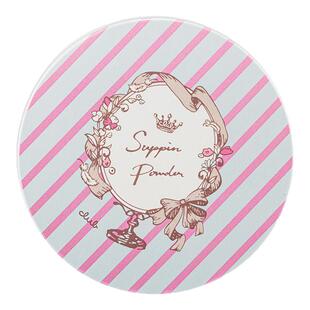 Club素颜晚安粉日本26g散粉蜜粉持久控油定妆粉饼裸妆自然轻薄女