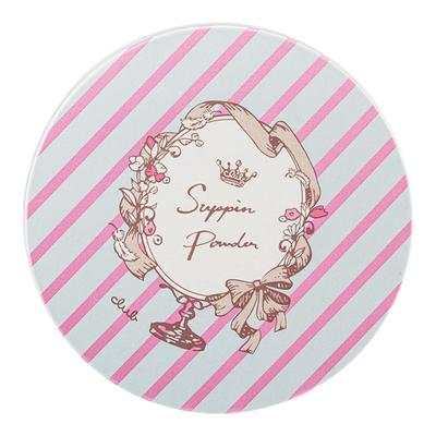 日本Club素颜晚安散粉控油