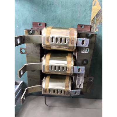 询价-电抗器3KU18078EACHO5840400