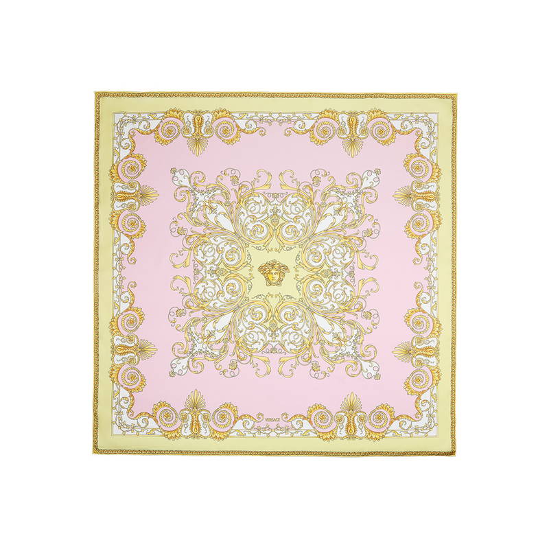 Versace/范思哲经典男女通用丝巾