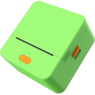 【顺丰包邮】德佟P1服装标签机