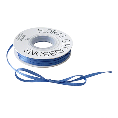 芯苼马卡龙小丝带多彩多巴胺