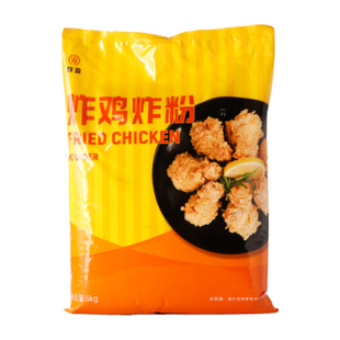 双盈裹粉炸鸡包裹粉炸鸡脆皮粉香酥炸鸡粉油炸粉华来仕炸鸡腿面粉