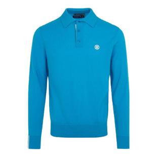 G/FORE吉福官方男士高尔夫服装SWEATER羊绒毛衣线下同款