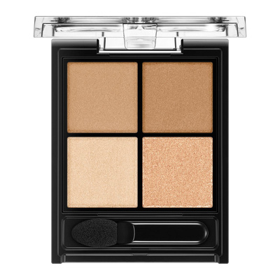 kate凯朵创影立体眼影盒