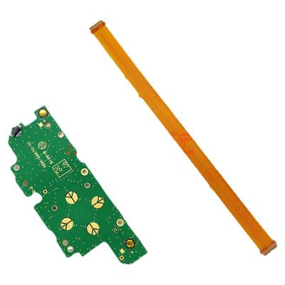 SwitchLite左L十字方向按键板