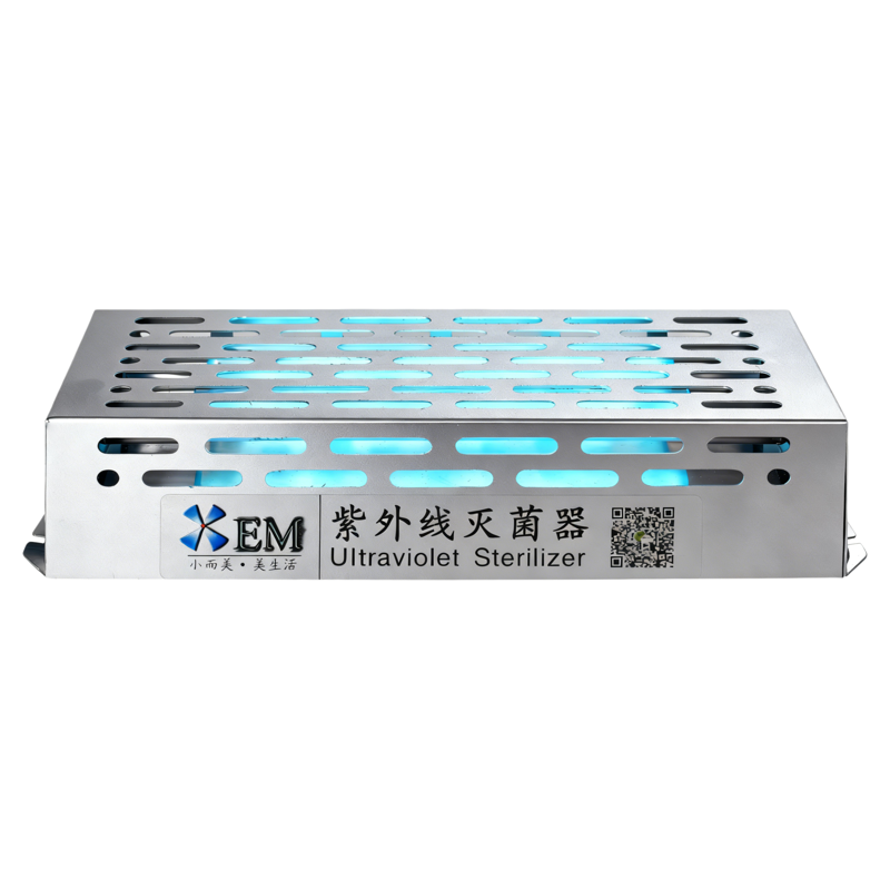 小而美柜内消毒灯衣柜