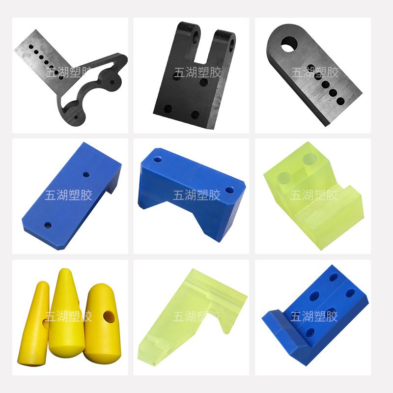 peek板棒本色聚醚醚酮板加工钎雕刻加加工厂数控车床CNC家耐高温