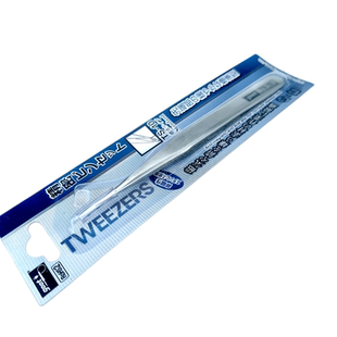 日本固特GOOT精密镊子TS-10/11/12/13/14/15/16/17不锈钢防磁镊子