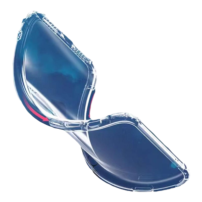 OPPOa97手机壳OPPO液态硅胶简约