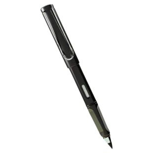 写不完永恒铅笔不用削黑科技替换芯高颜值不断芯第三代小学生专用