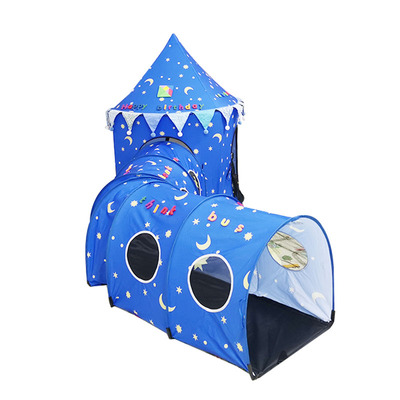 感统训练器材儿童爬行自闭症道具