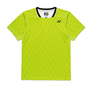 YONEX尤尼克斯网球服男子26澳网新款鲁德短袖速干短裤训练比赛服