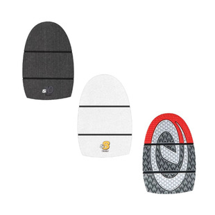 BEL保龄球用品 鞋王九代专用保龄球鞋底 dexter鞋底S6 S8 S10