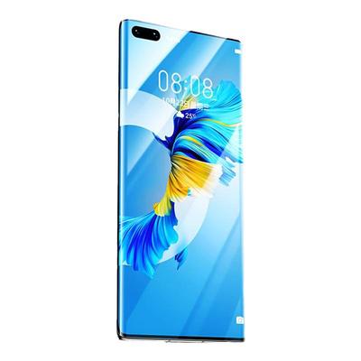 【升级防爆】适用华为无纹手机膜