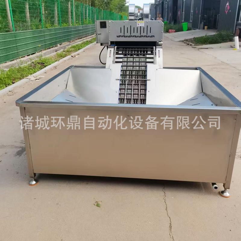 海鸭蛋清洗风干光检一体机多功能咸鸭蛋泥蛋清洗机蛋品加工流水线