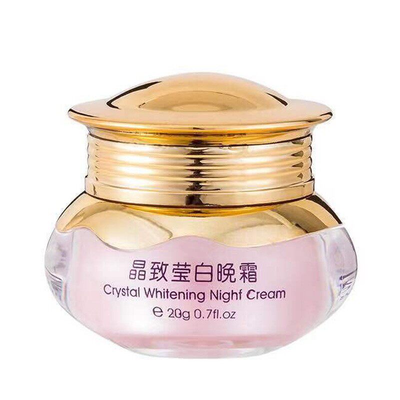 丹雪尼兰美白祛斑霜化妆品正品