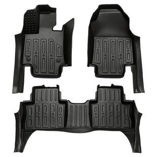 适用于丰田塞那脚垫21-26款全包围专用七座赛纳塞纳赛那tpe汽车