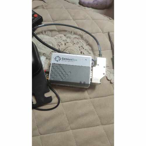 配件阿特拉斯远程控制器Genius Box型号FX30S详情看发议价