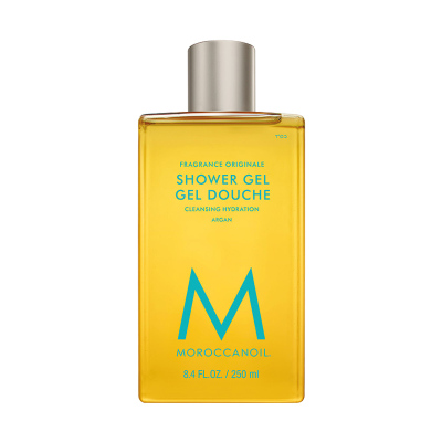 Moroccanoil/摩洛哥油