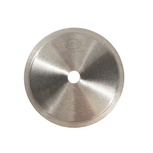 玉石切割片金霸王无牙片 翡翠石材切割锯片 开料锯片金刚石切割片