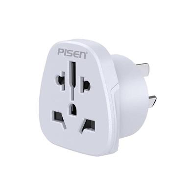 品胜转换插头英标欧标澳标