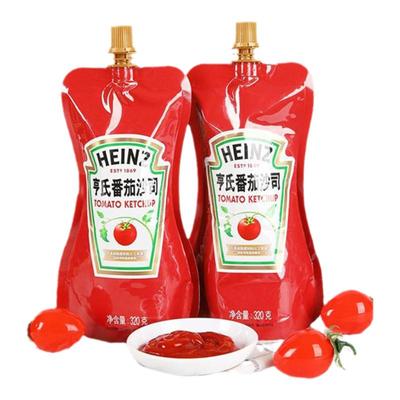 番茄沙司320g家用番茄酱