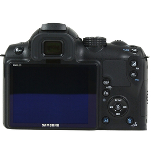 Samsung/三星NX10套机(18-55mm)微单数码相机家用旅游入门相机