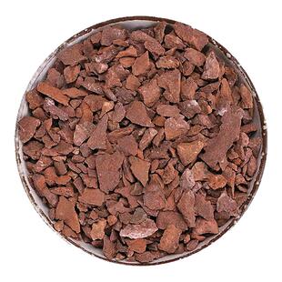 同仁堂原料禹余粮500g克无硫中药材禹粮石赤石脂禹余粮汤可磨粉