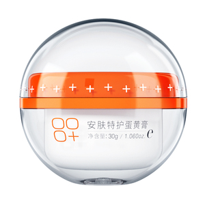 亲初儿童舒缓敏感红痒润肤霜