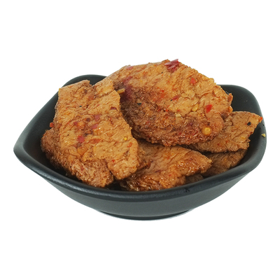 号味屋手撕素肉排多汁大牛排毛肚
