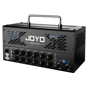 正品JOYO电吉他音箱电子管卓乐JMA-15雷神之锤模拟MESA重金属音响