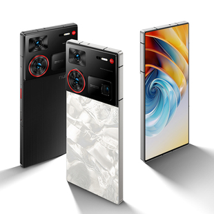 努比亚Z60Ultra领先版AI手机骁龙8Gen3领先版IP68防水防尘6000mAh大电池长续航正品z60ultra