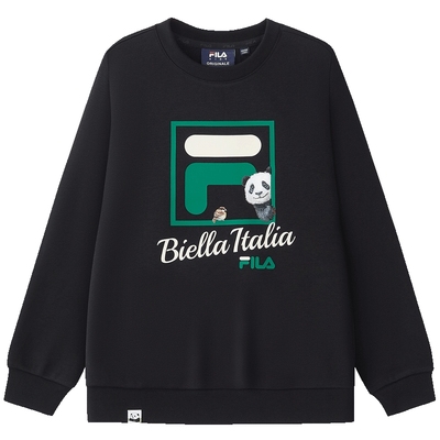 FILA斐乐中大童春秋装