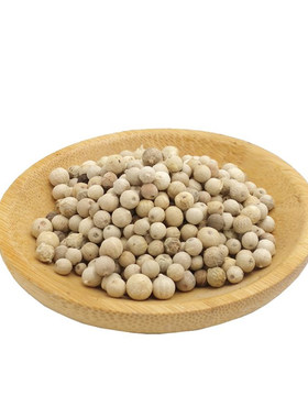 南国白胡椒500g特级商用调味料