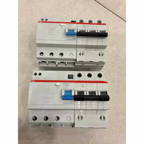 溢价-漏电保护器GSH203AC3PC50A型号2T