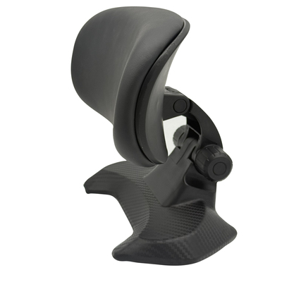 可调节靠背更好支撑骑行更舒适