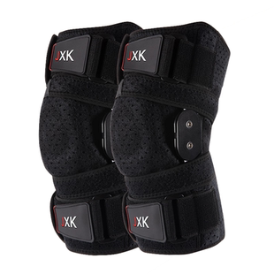 医用护膝半月板损伤专用韧带髌骨关节膝盖积液运动固定行走辅助