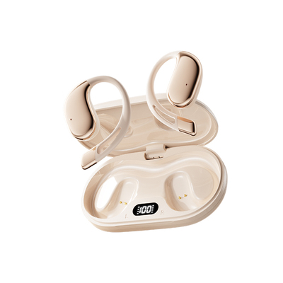 【官方正品】气骨传导耳机