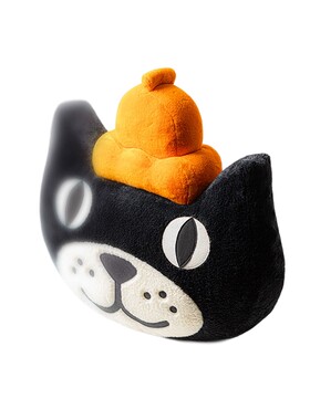 英国公仔睡觉抱枕JELLYCAT