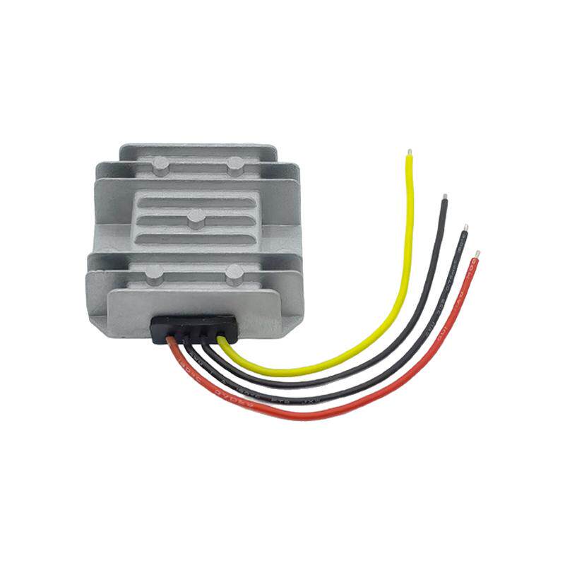 60V48V36V24V转12V转换器直流车载用DCDC降压模块12伏变5伏降压器