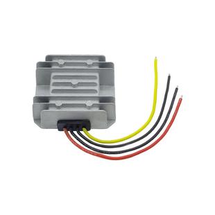 60V48V36V24V转12V转换器直流车载用DCDC降压模块12伏变5伏降压器