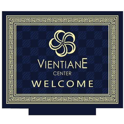 pvc可擦洗轿厢电梯地毯定制logo