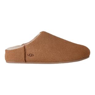 【断码清仓】UGG女秋冬ELEA懒人鞋浅口包头拖鞋明星同款1171390