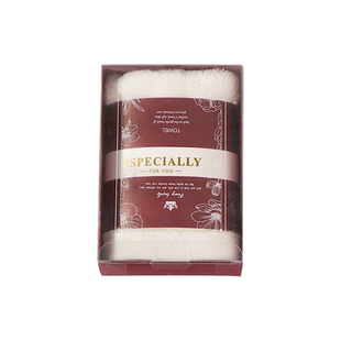 毛巾礼盒伴手礼小礼品伴娘伴郎女高级感婚礼结婚满月生日高定物件