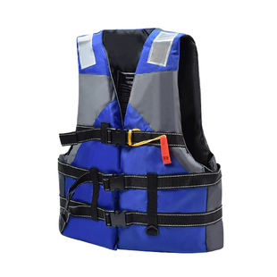 雅马哈救生衣成人大浮力钓鱼专业船用轻便携式儿童游泳龙舟求生衣