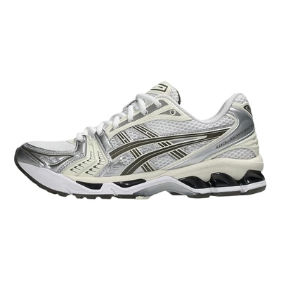 Asics亚瑟士男鞋新款GEL-KAYANO 14复古老爹鞋运动休闲鞋1203A537