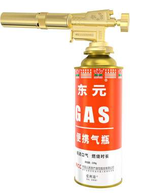 十大品牌喷枪手持喷火烤枪烧毛枪