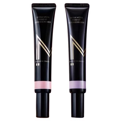 屈臣氏谜瑞可MakeupMiracle光透调色霜30g隔离持妆润色精华修颜乳