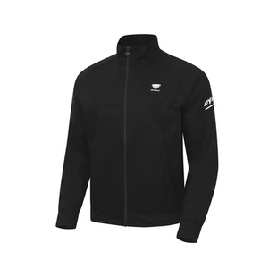 韩国代购2026春夏DYNAFIT雪豹男户外休闲衣拉伸赛道夹克轻薄透气